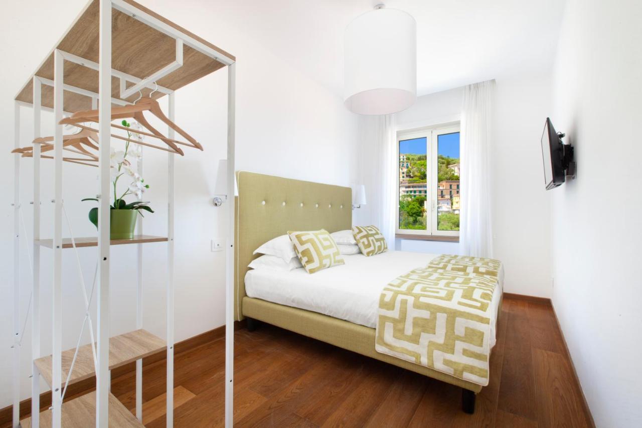 Sorrentovibes - Luxury Home Sea View & Jacuzzi In Sorrento Centre エクステリア 写真